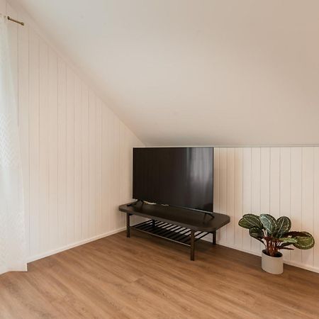 Lapmanni Studios Haapsalu Exteriér fotografie