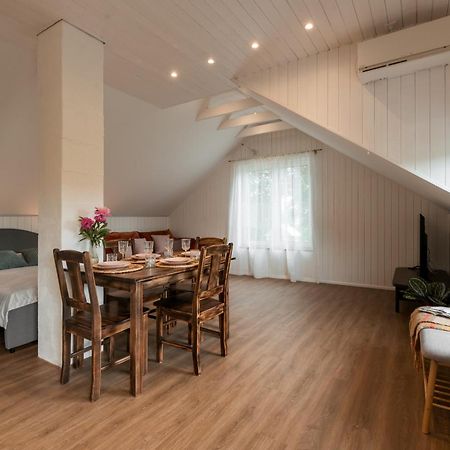 Lapmanni Studios Haapsalu Exteriér fotografie