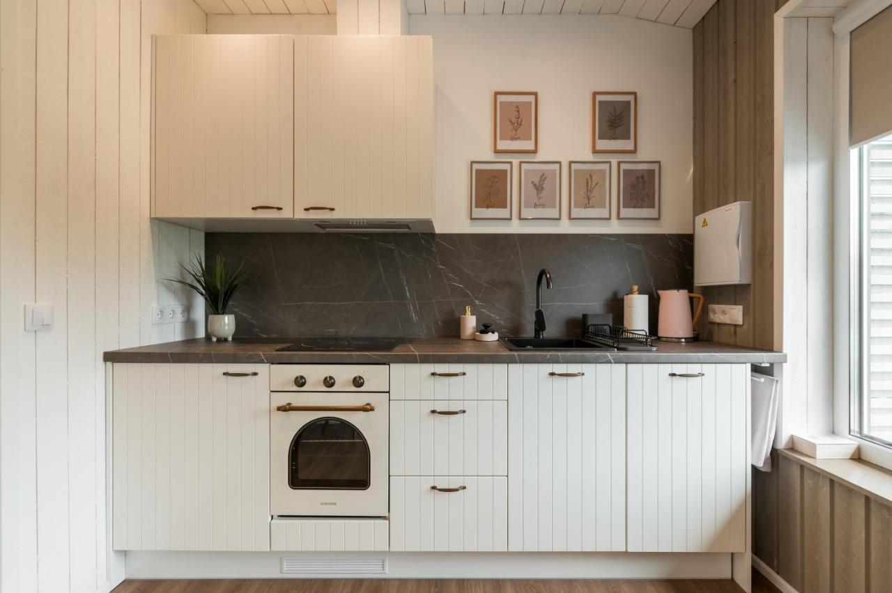 Lapmanni Studios Haapsalu Exteriér fotografie