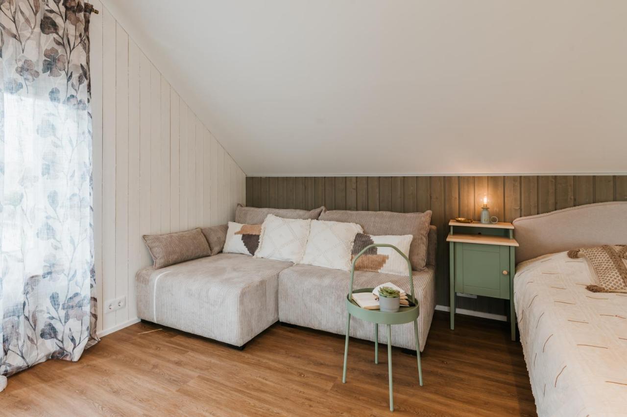 Lapmanni Studios Haapsalu Exteriér fotografie