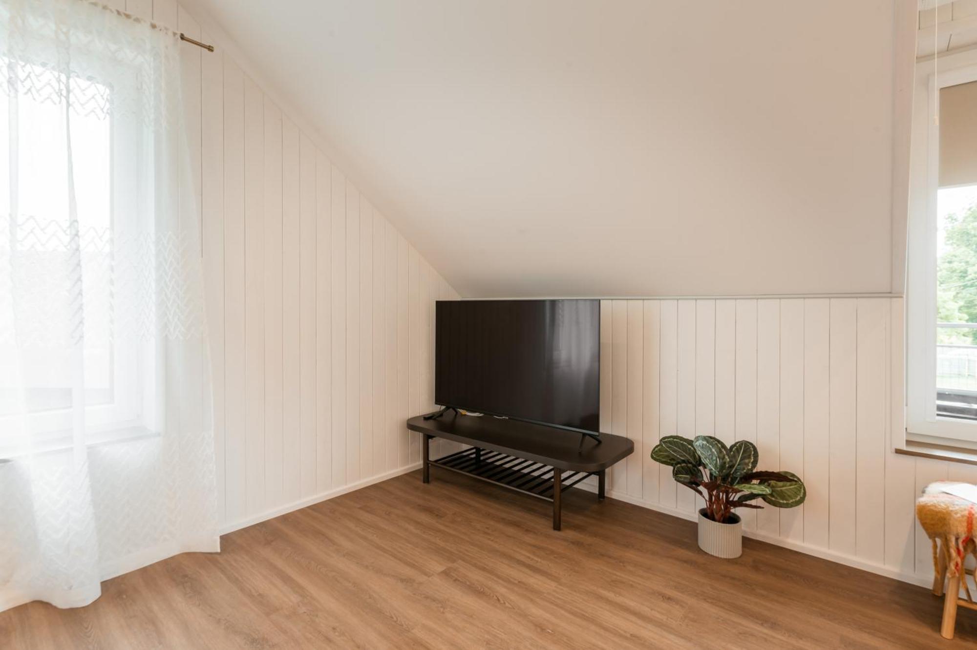 Lapmanni Studios Haapsalu Exteriér fotografie