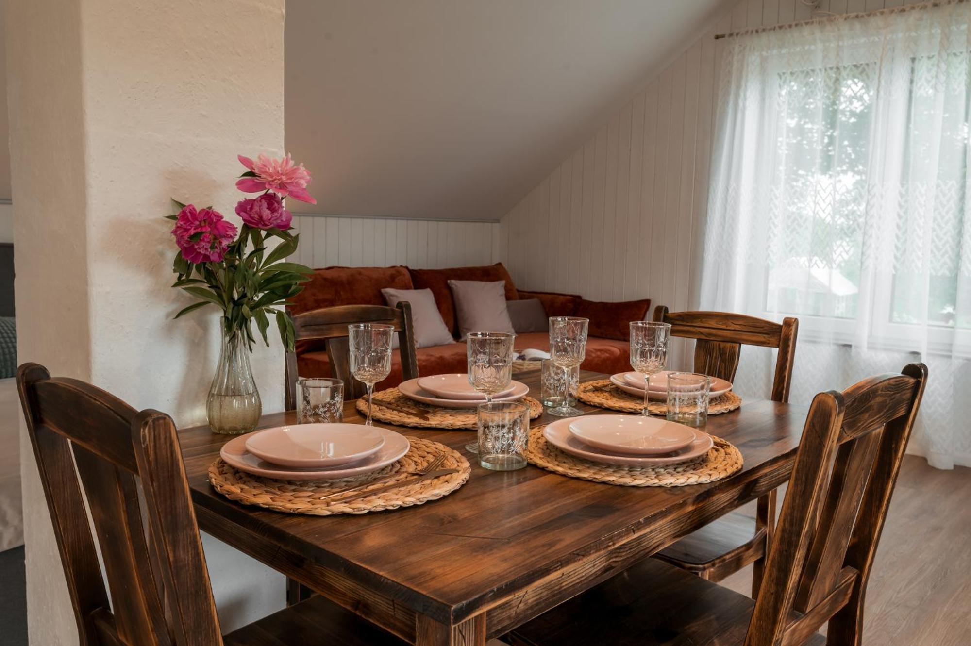Lapmanni Studios Haapsalu Exteriér fotografie