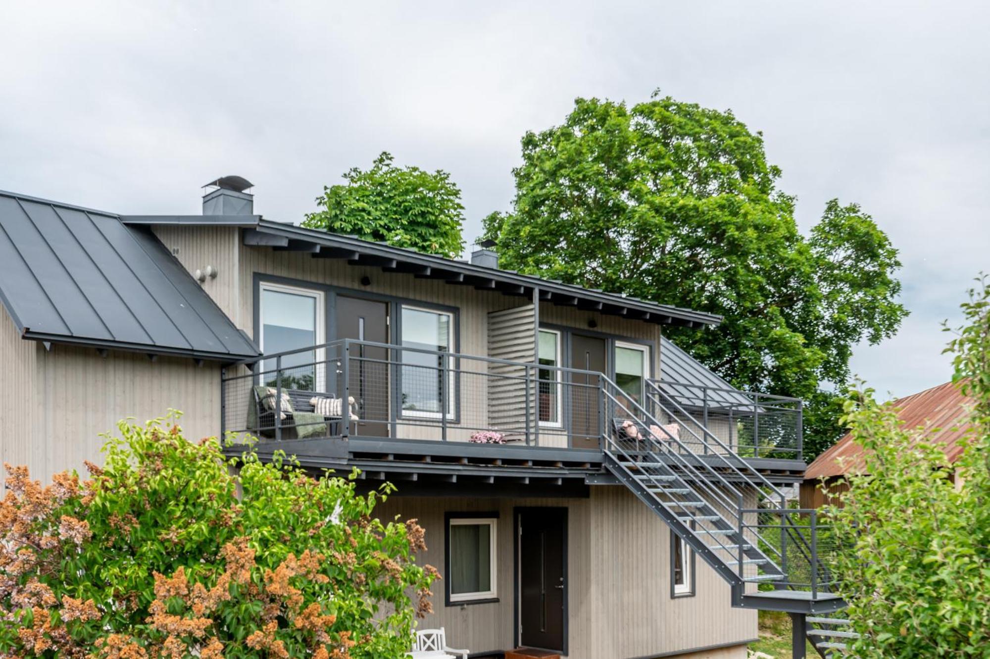Lapmanni Studios Haapsalu Exteriér fotografie