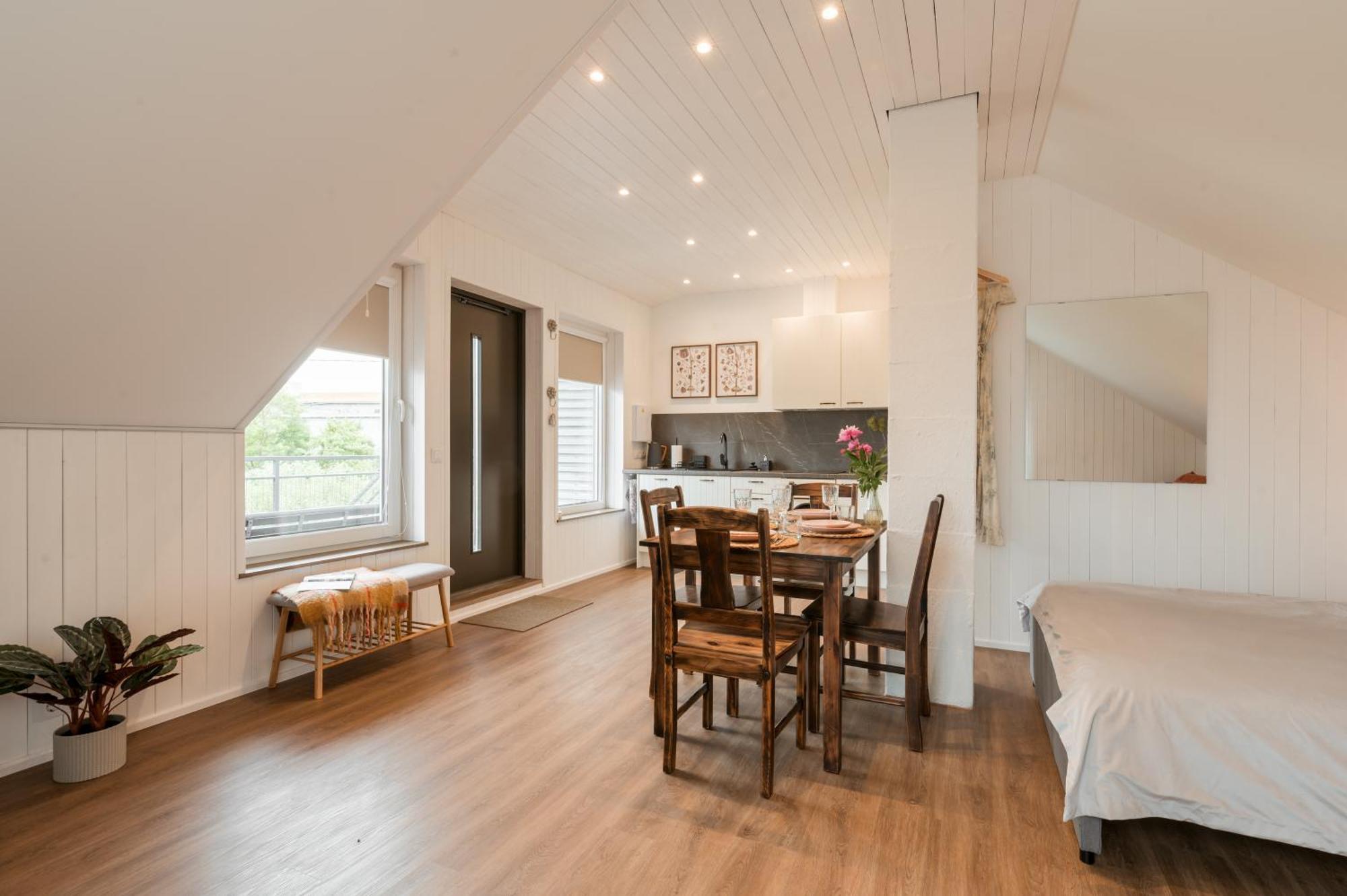 Lapmanni Studios Haapsalu Exteriér fotografie