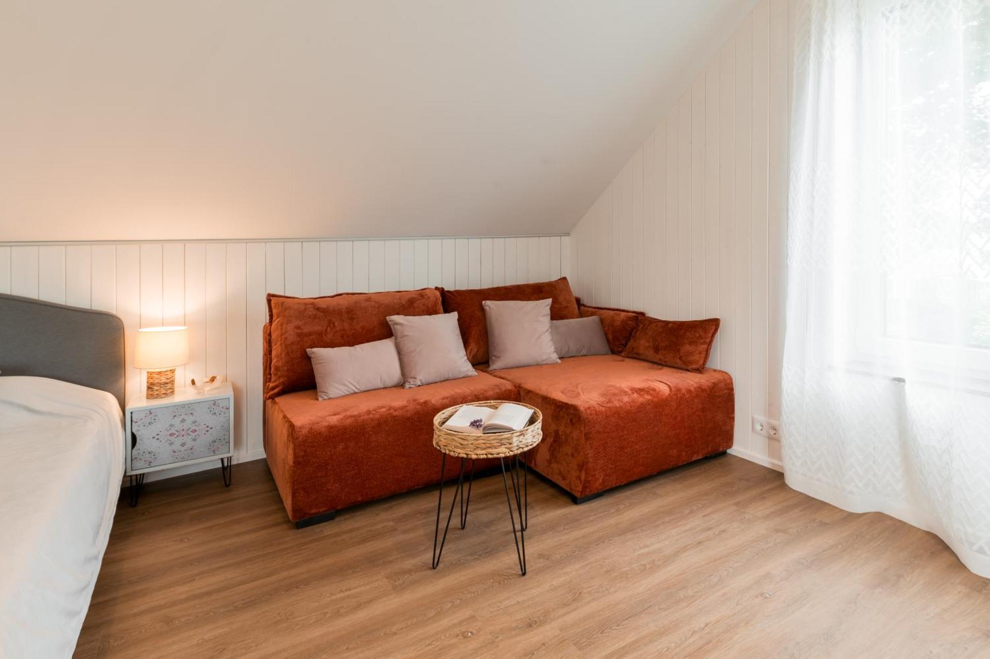 Lapmanni Studios Haapsalu Exteriér fotografie