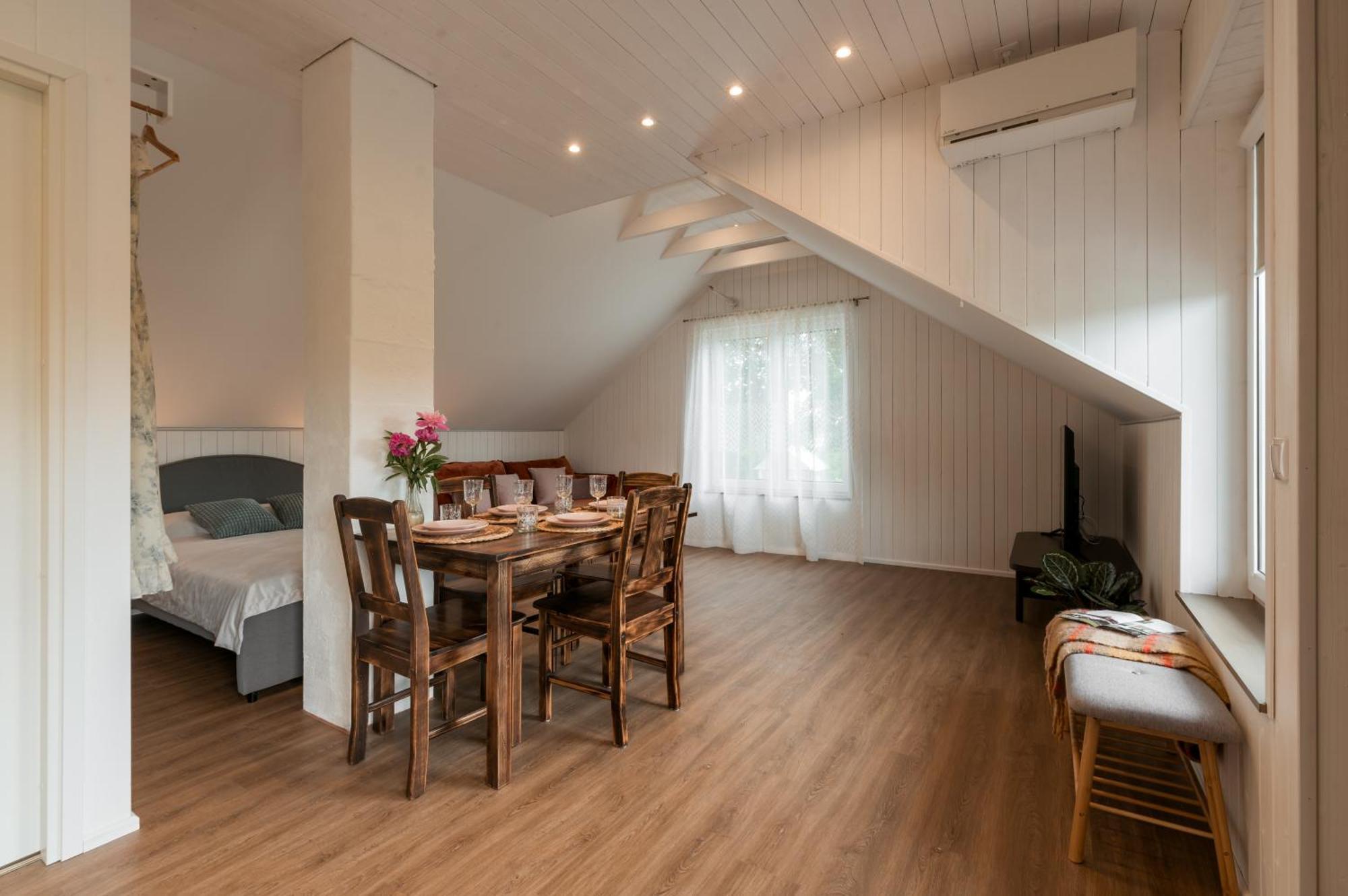 Lapmanni Studios Haapsalu Exteriér fotografie