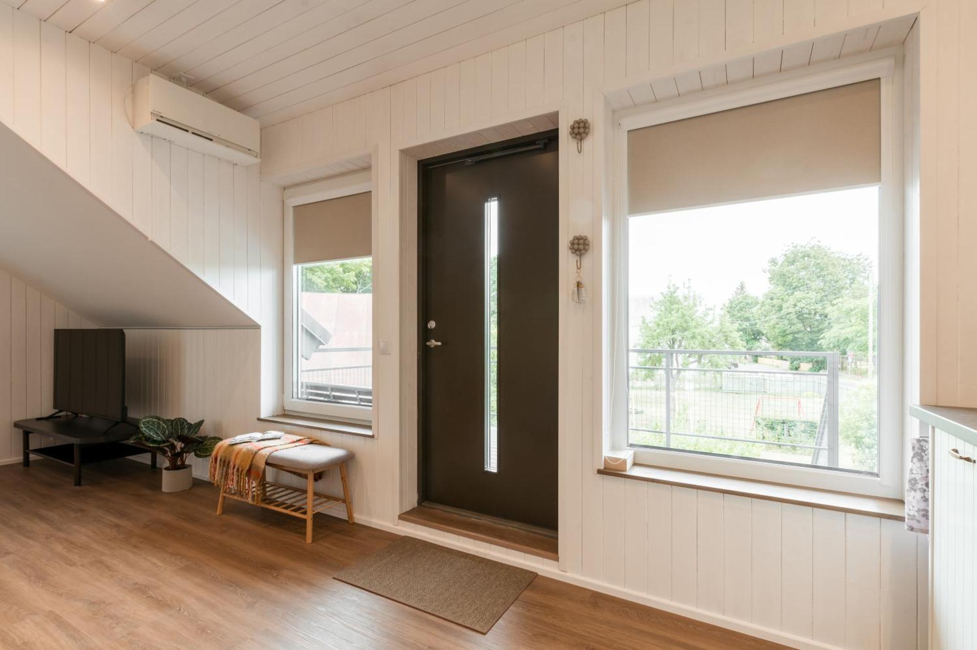 Lapmanni Studios Haapsalu Exteriér fotografie