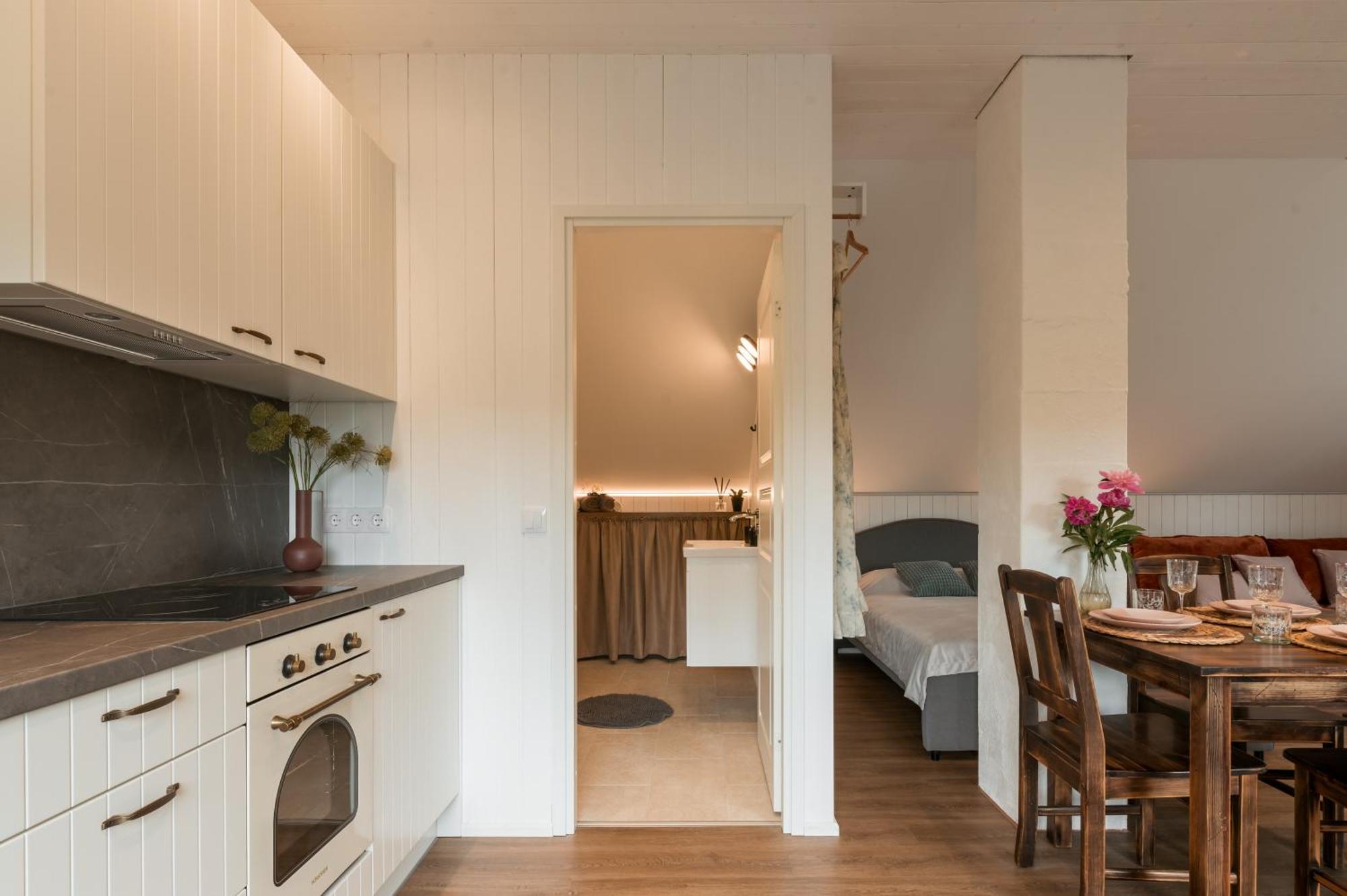 Lapmanni Studios Haapsalu Exteriér fotografie