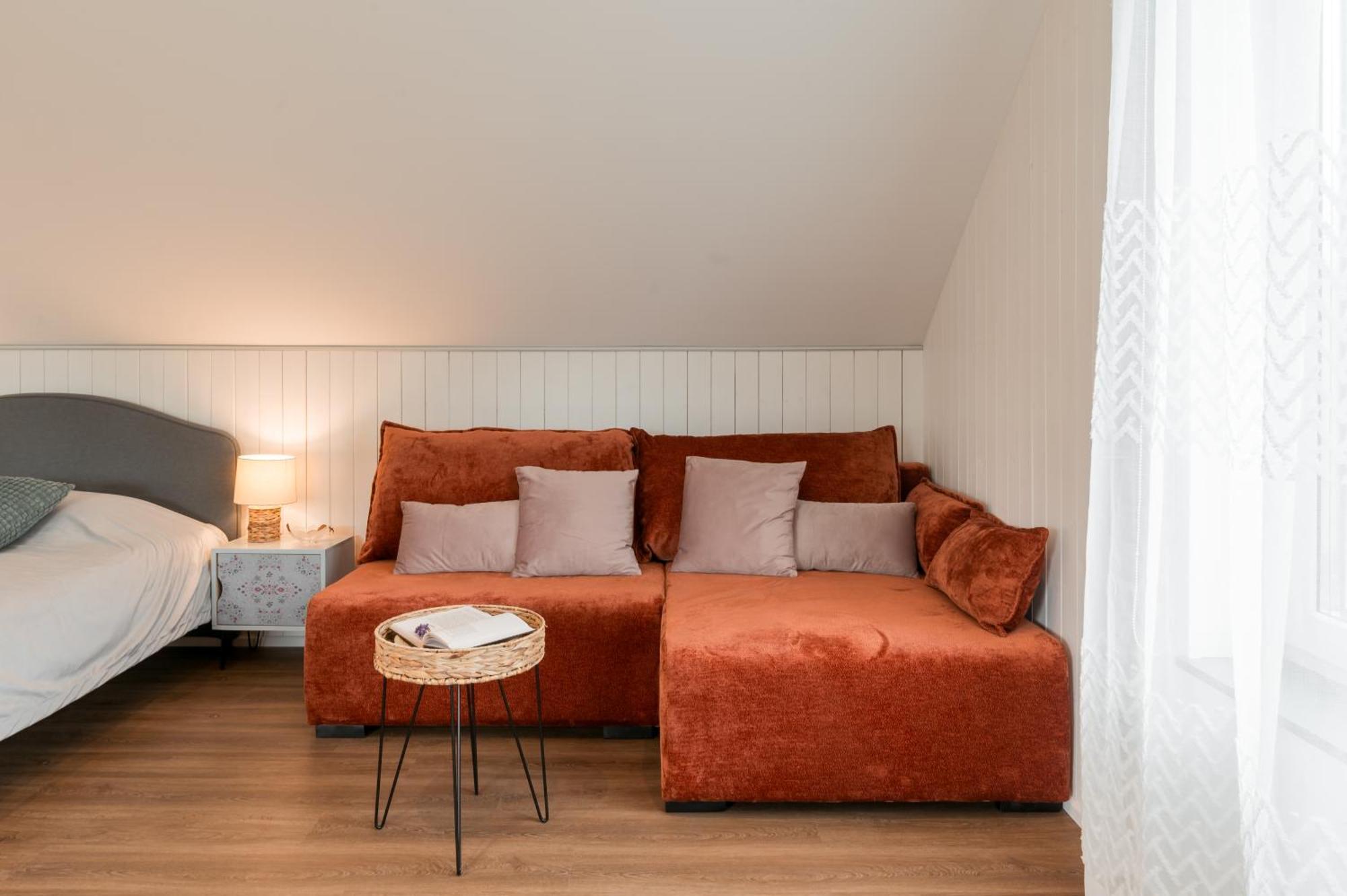 Lapmanni Studios Haapsalu Exteriér fotografie