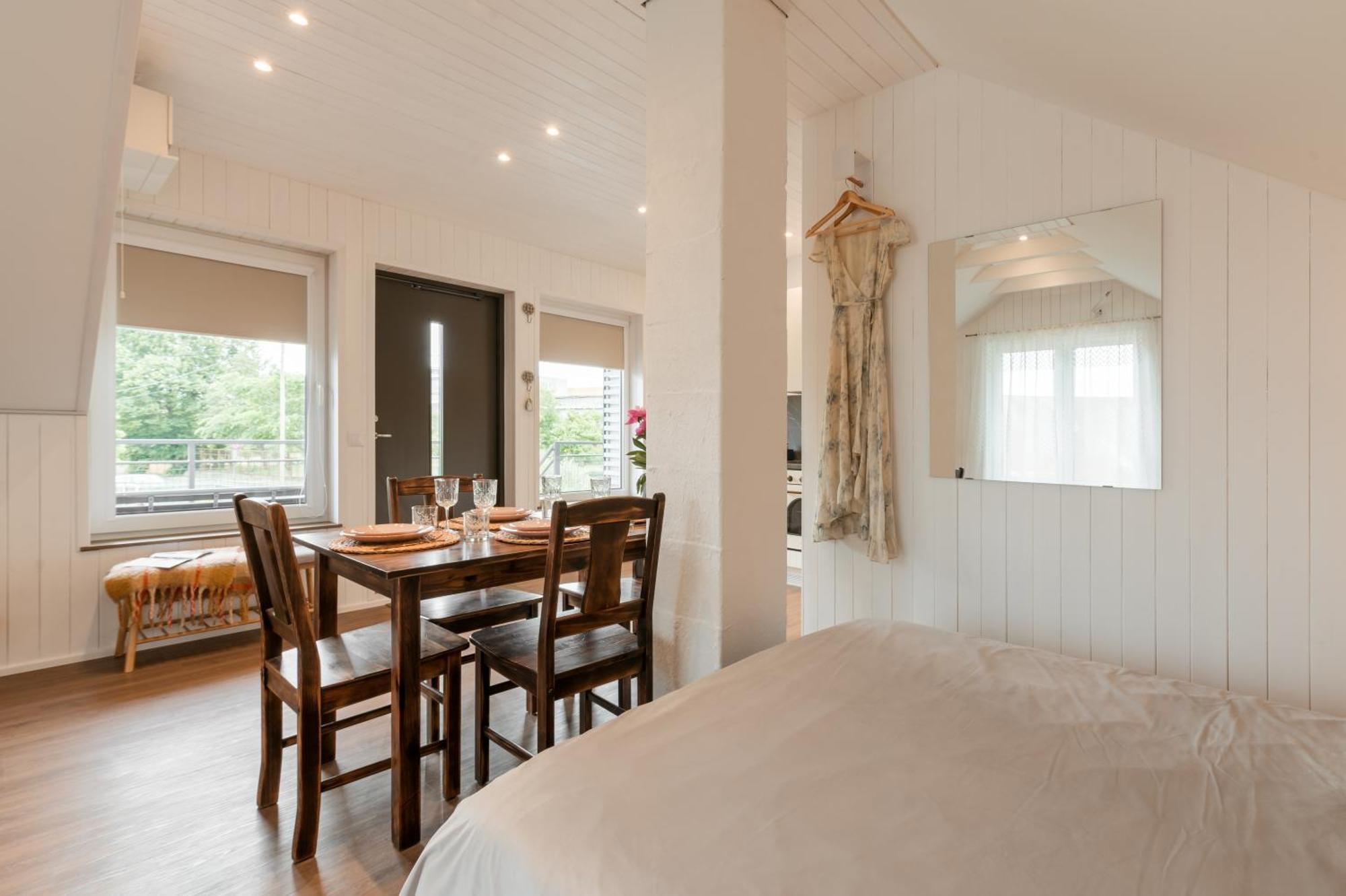 Lapmanni Studios Haapsalu Exteriér fotografie