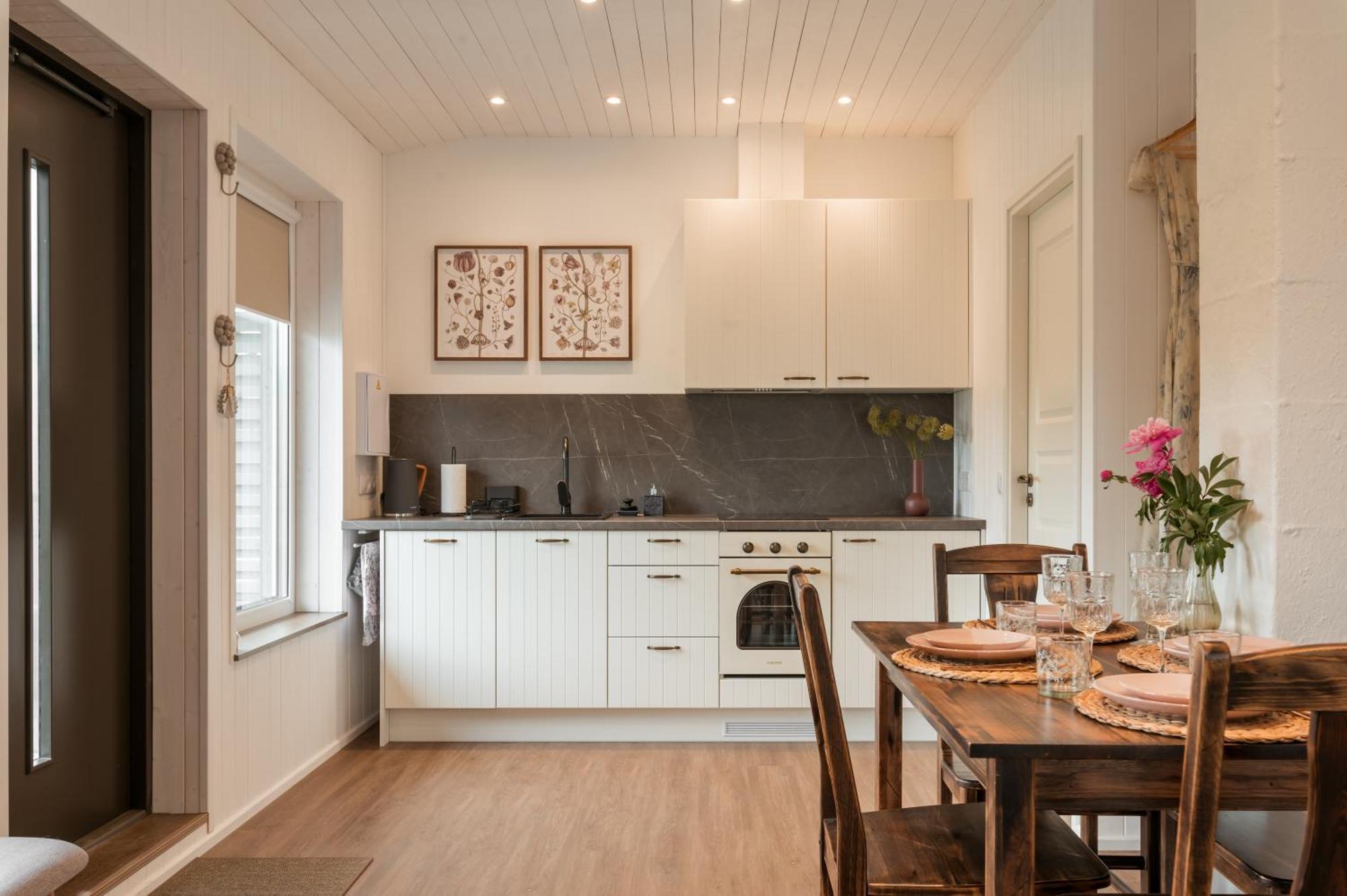 Lapmanni Studios Haapsalu Exteriér fotografie