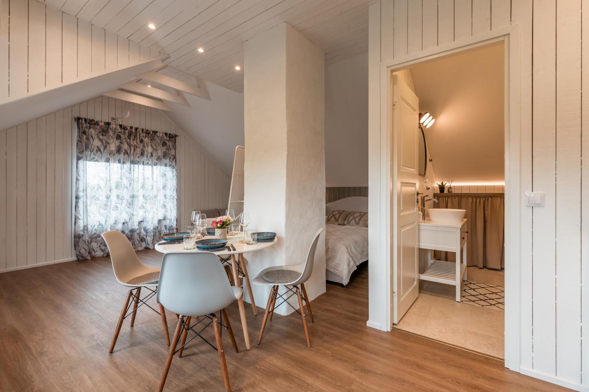 Lapmanni Studios Haapsalu Exteriér fotografie