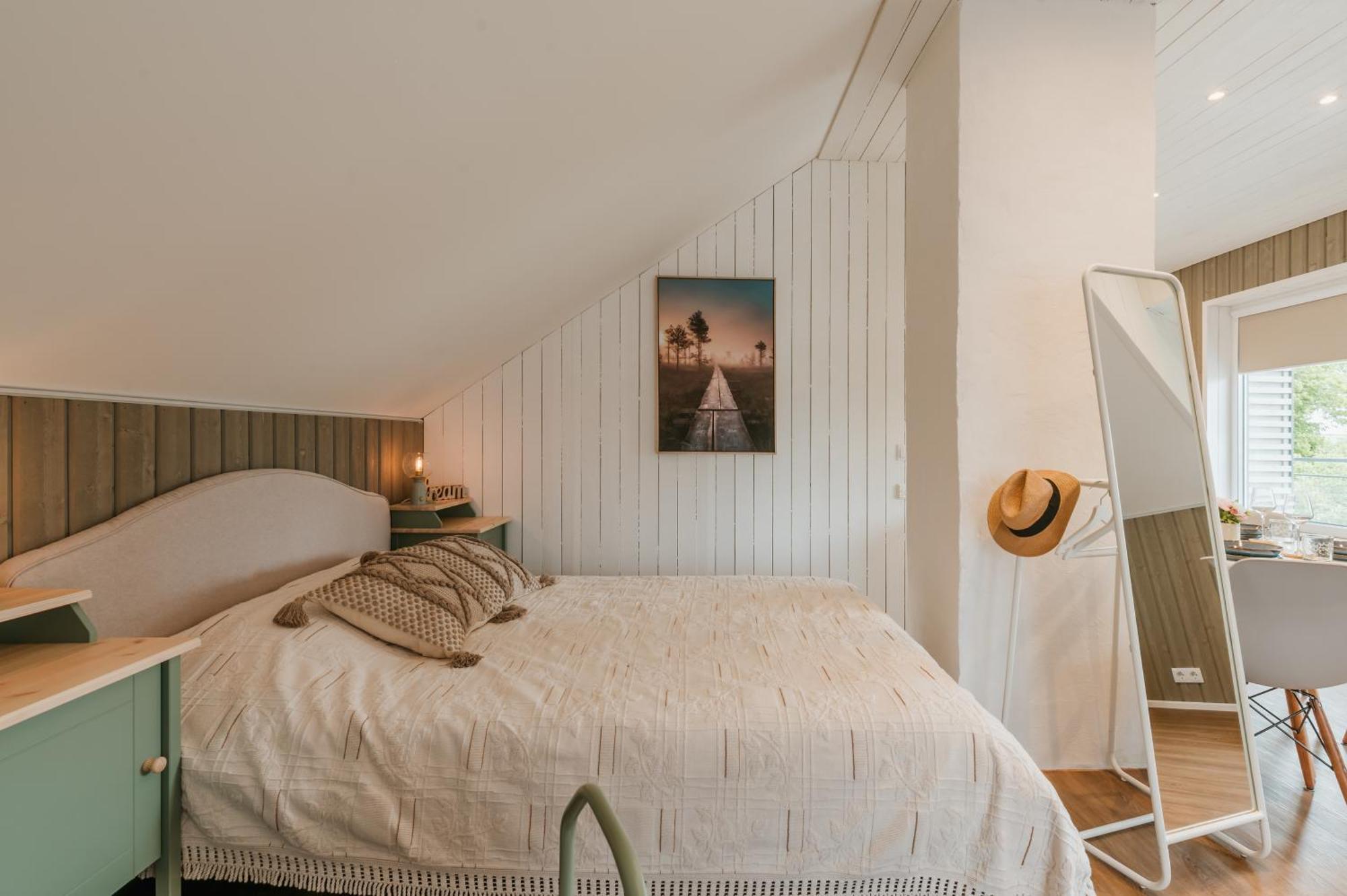 Lapmanni Studios Haapsalu Exteriér fotografie