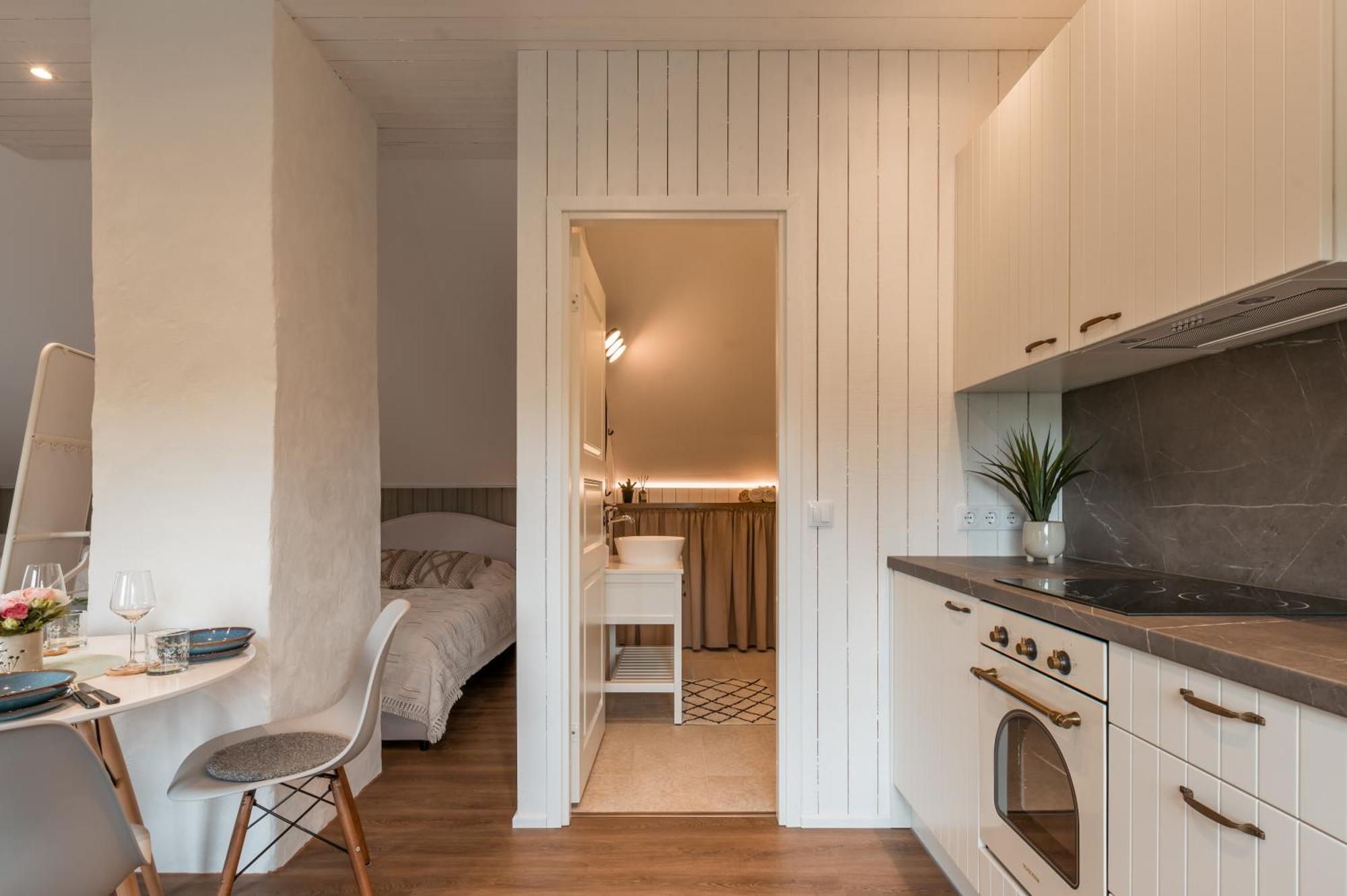 Lapmanni Studios Haapsalu Exteriér fotografie